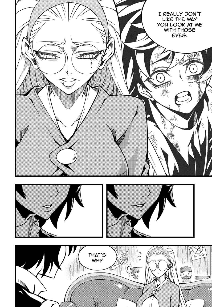 Chapter 163 - Page 15