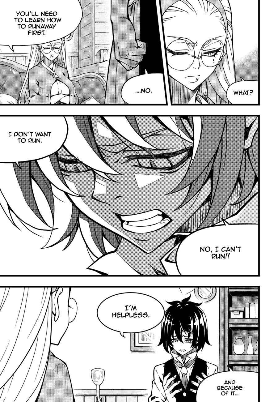 Chapter 163 - Page 8