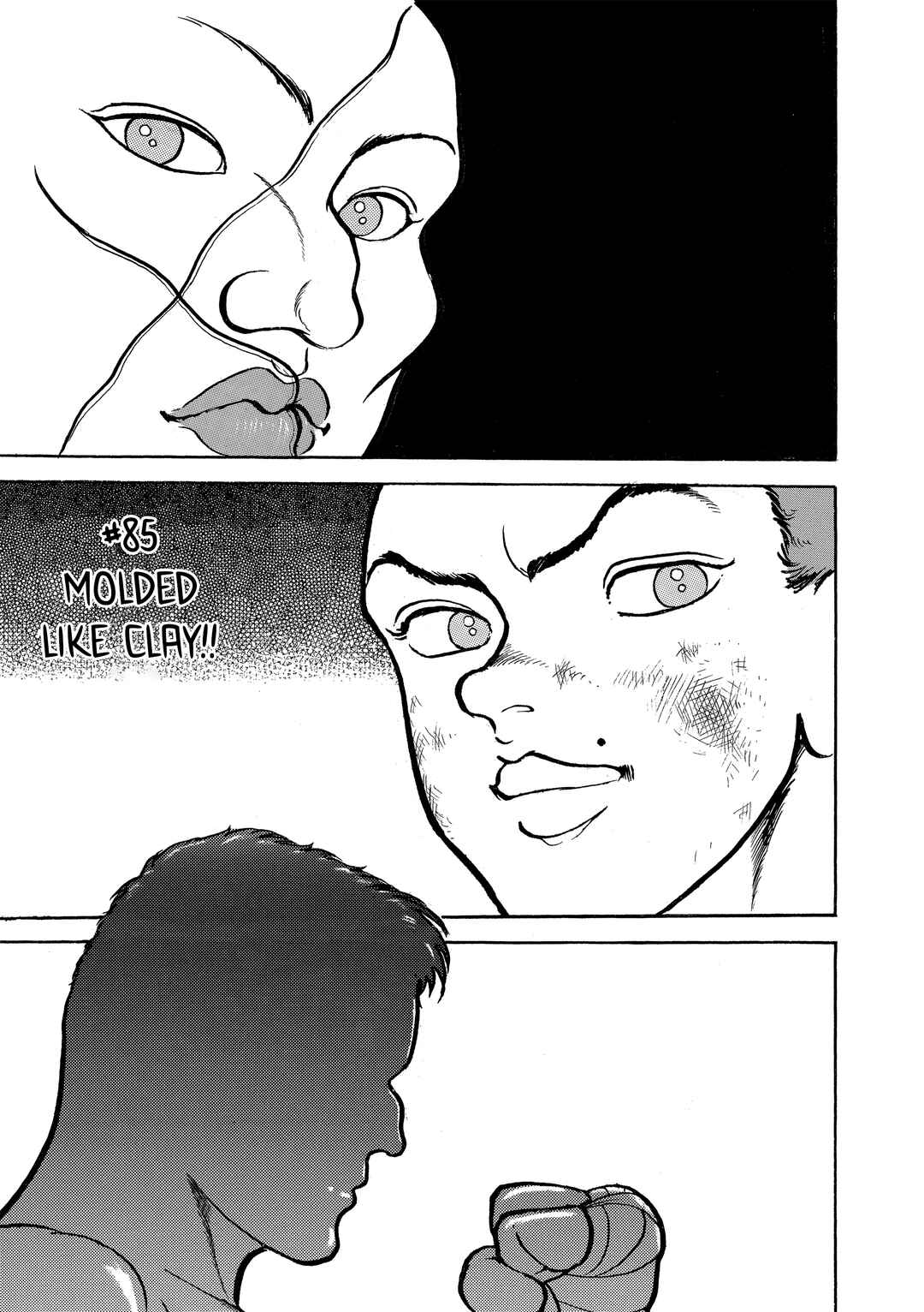 Chapter 85 - Page 1