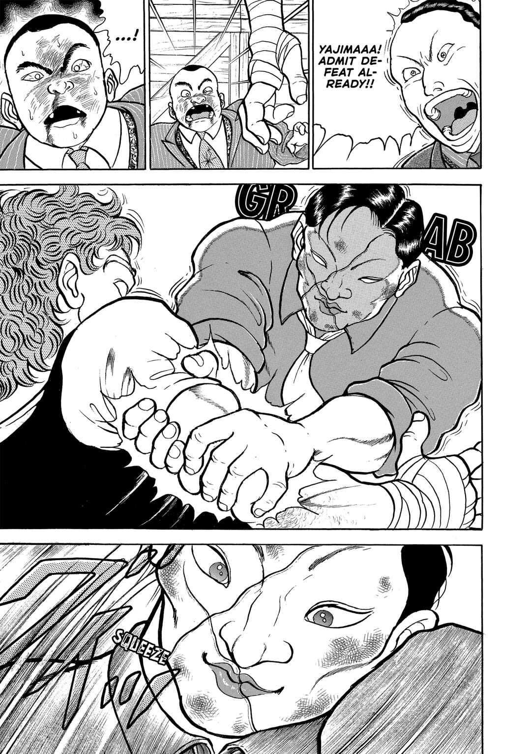 Chapter 85 - Page 11