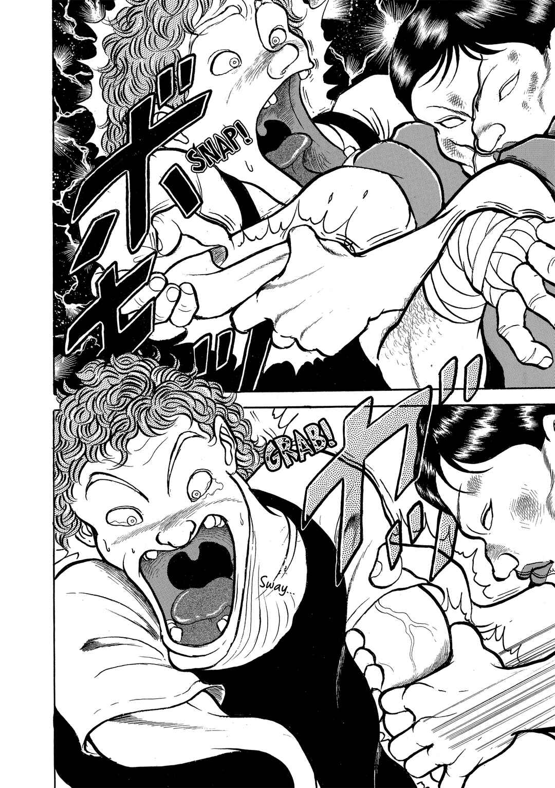 Chapter 85 - Page 12