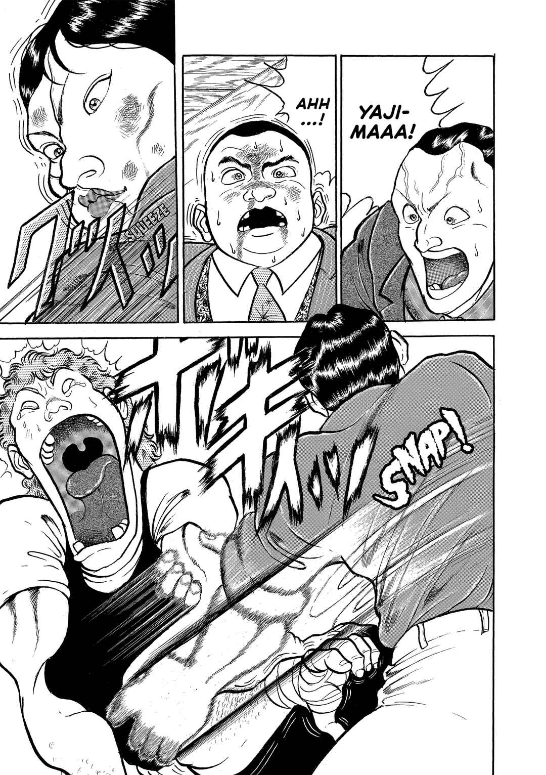 Chapter 85 - Page 13