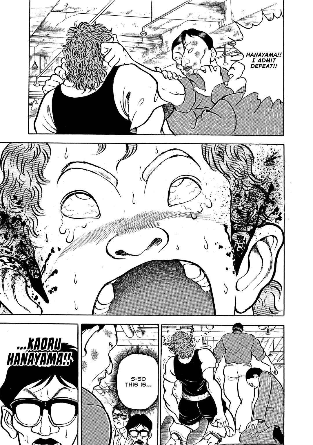 Chapter 85 - Page 15