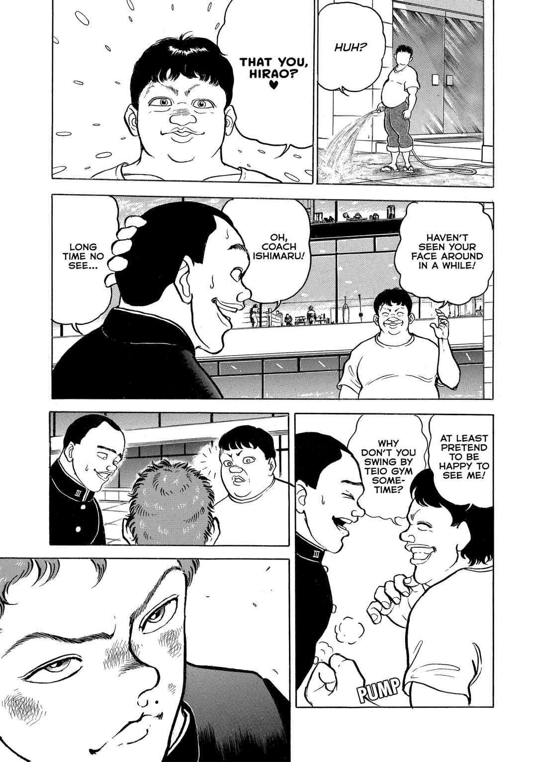 Chapter 85 - Page 17