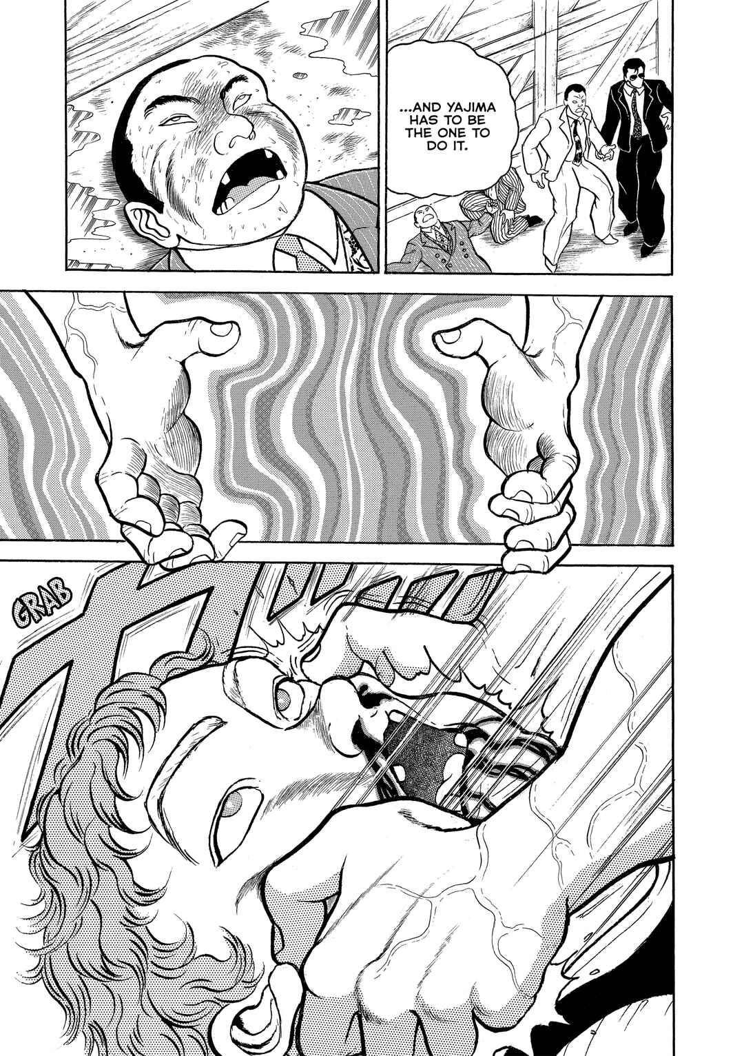 Chapter 85 - Page 5