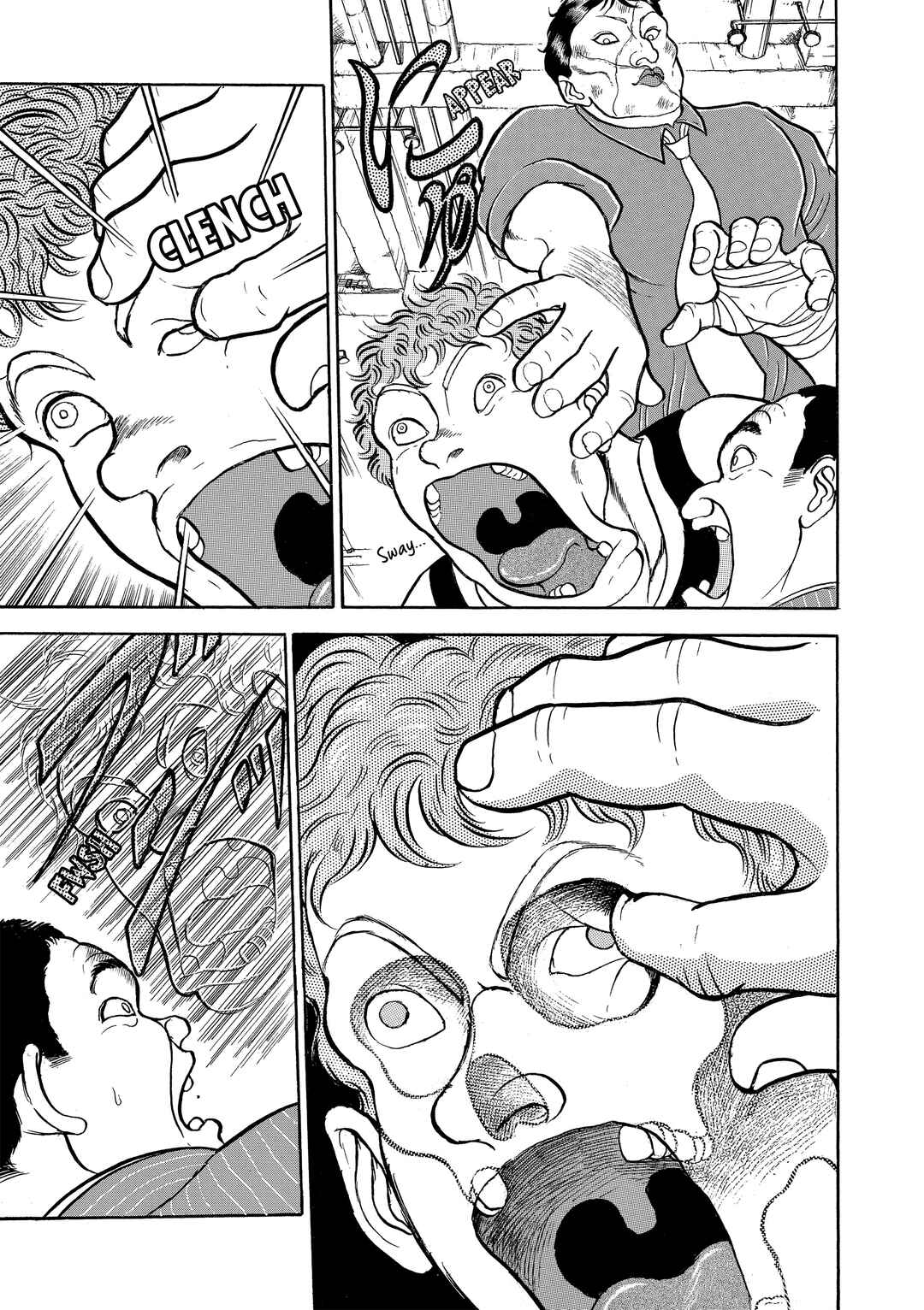 Chapter 85 - Page 9