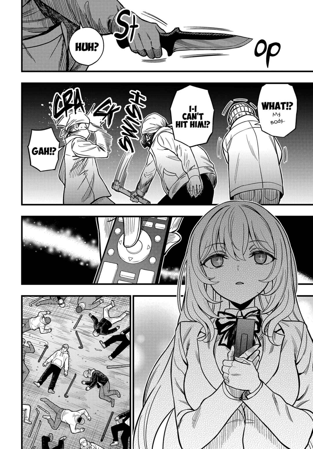 Chapter 34.5 - Page 12
