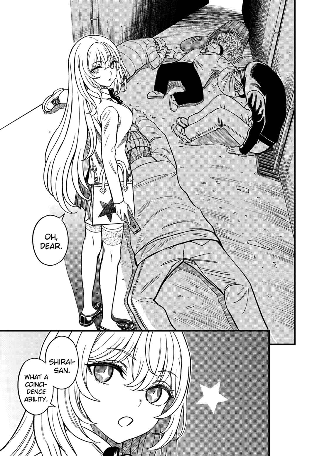 Chapter 34.5 - Page 3