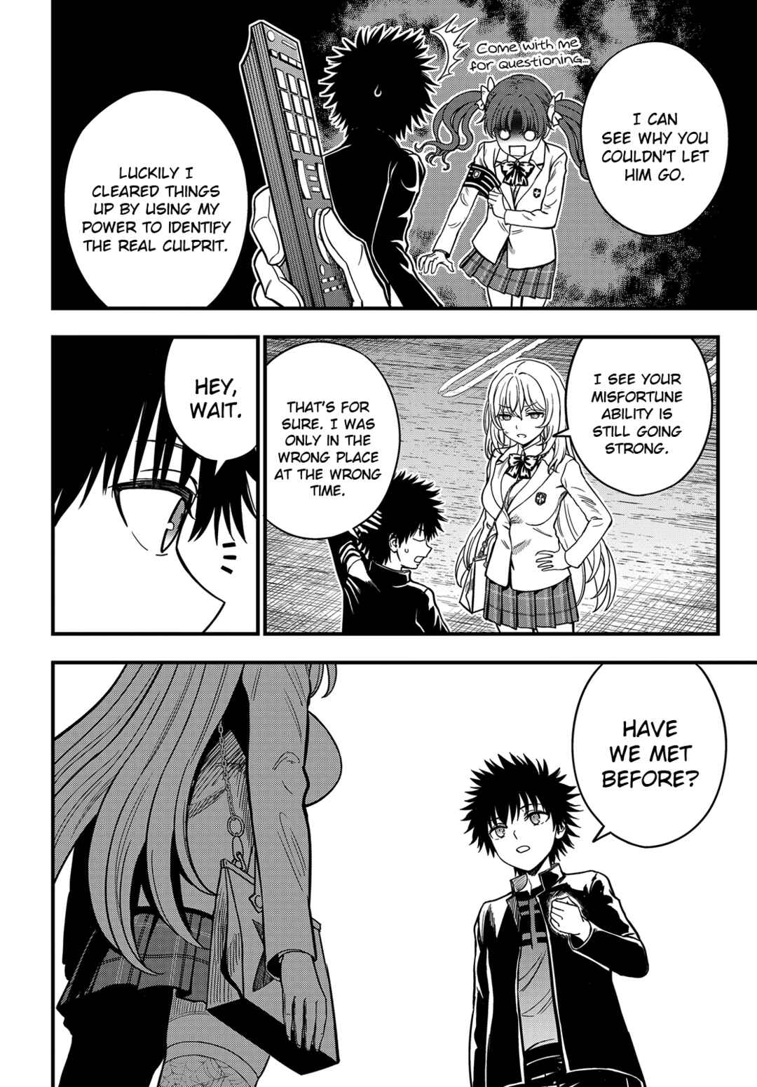 Chapter 34.5 - Page 6