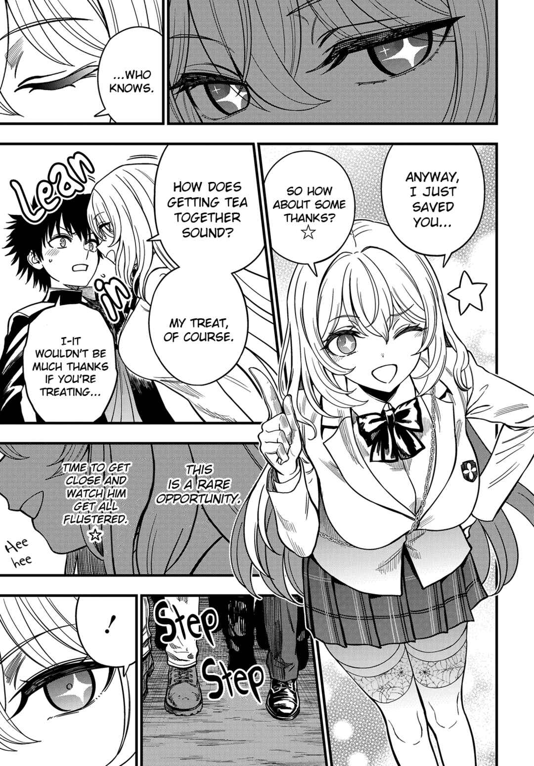 Chapter 34.5 - Page 7