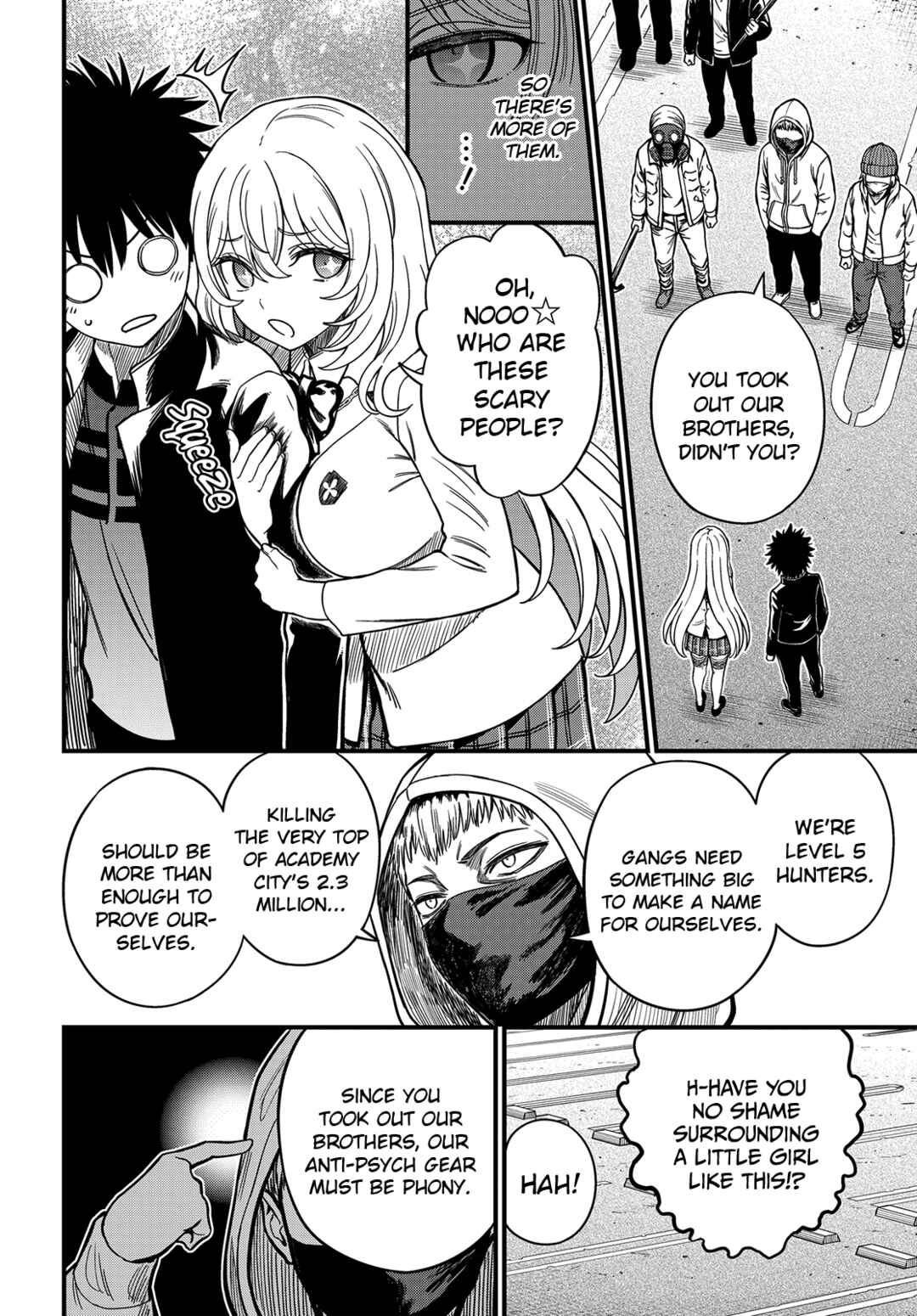 Chapter 34.5 - Page 8