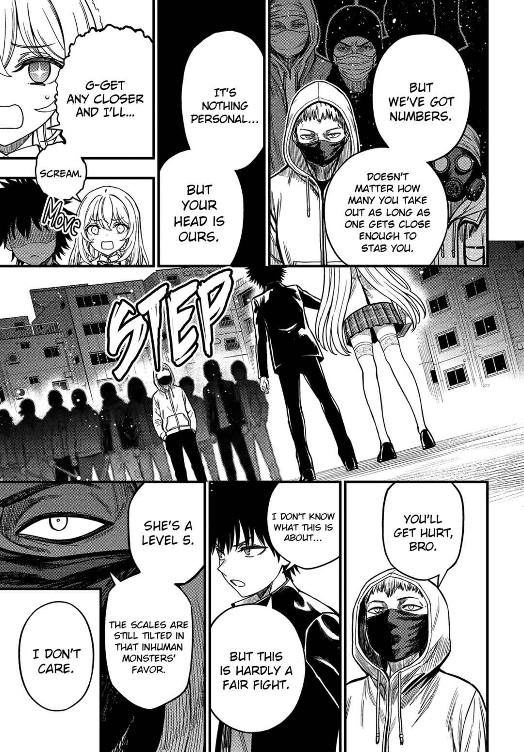 Chapter 34.5 - Page 9