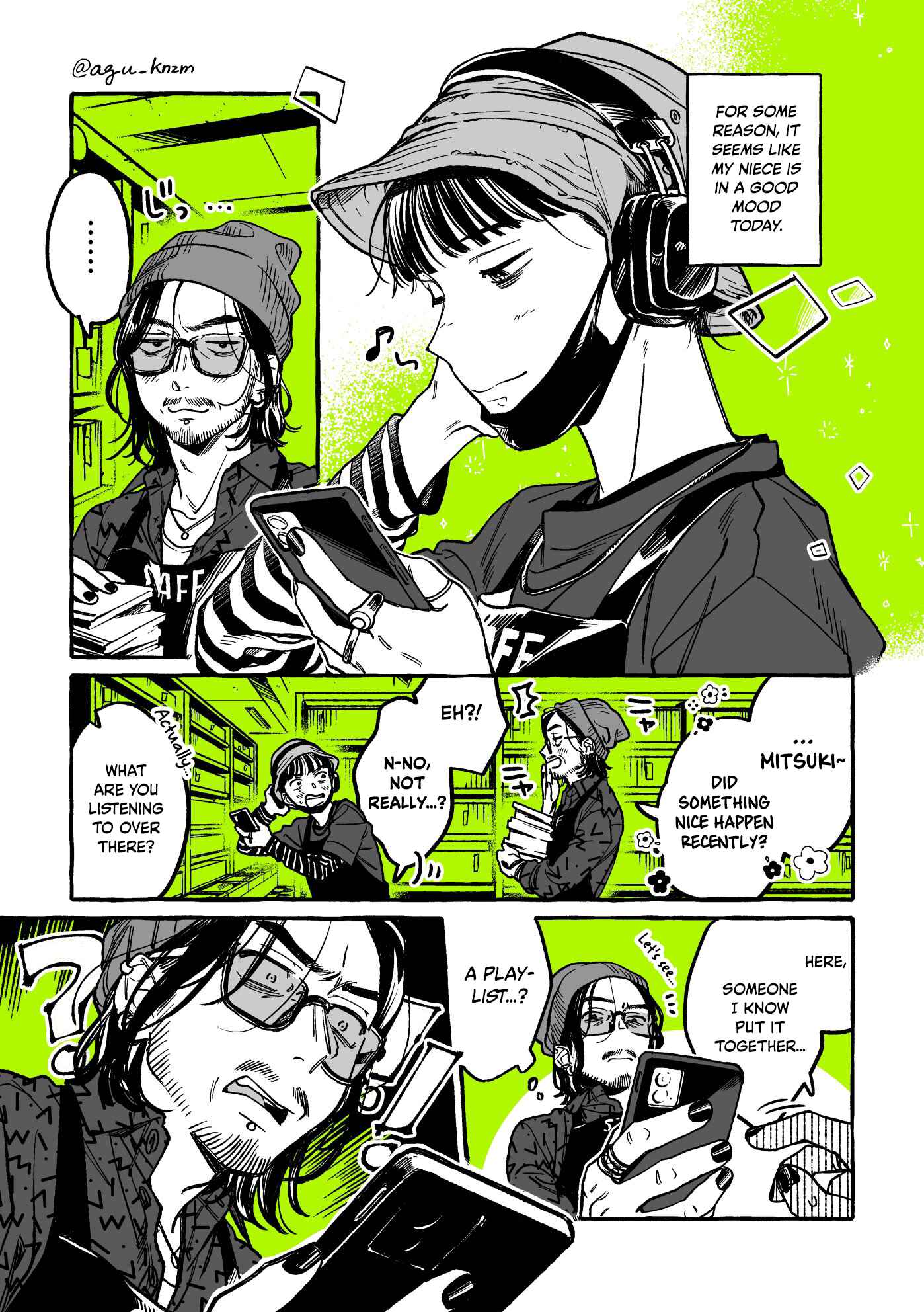 Chapter 12 - Page 1