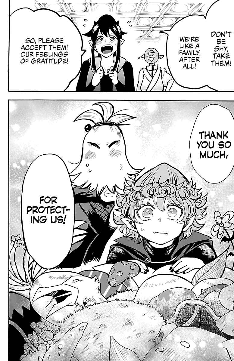 Chapter 135 - Page 18