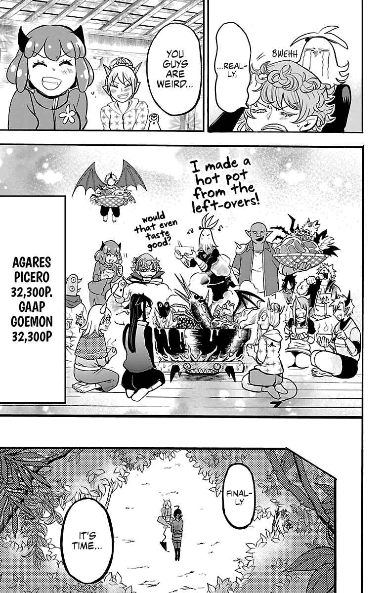 Chapter 135 - Page 19