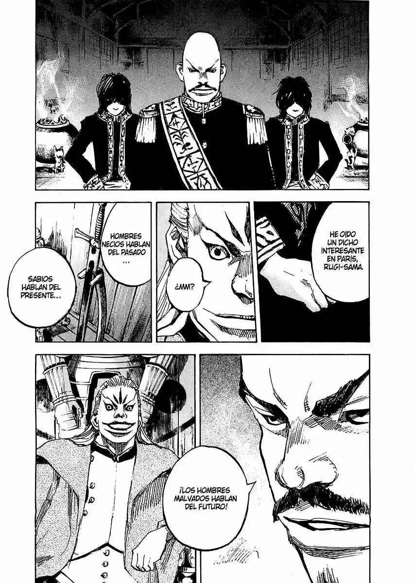 Chapter 89 - Page 12
