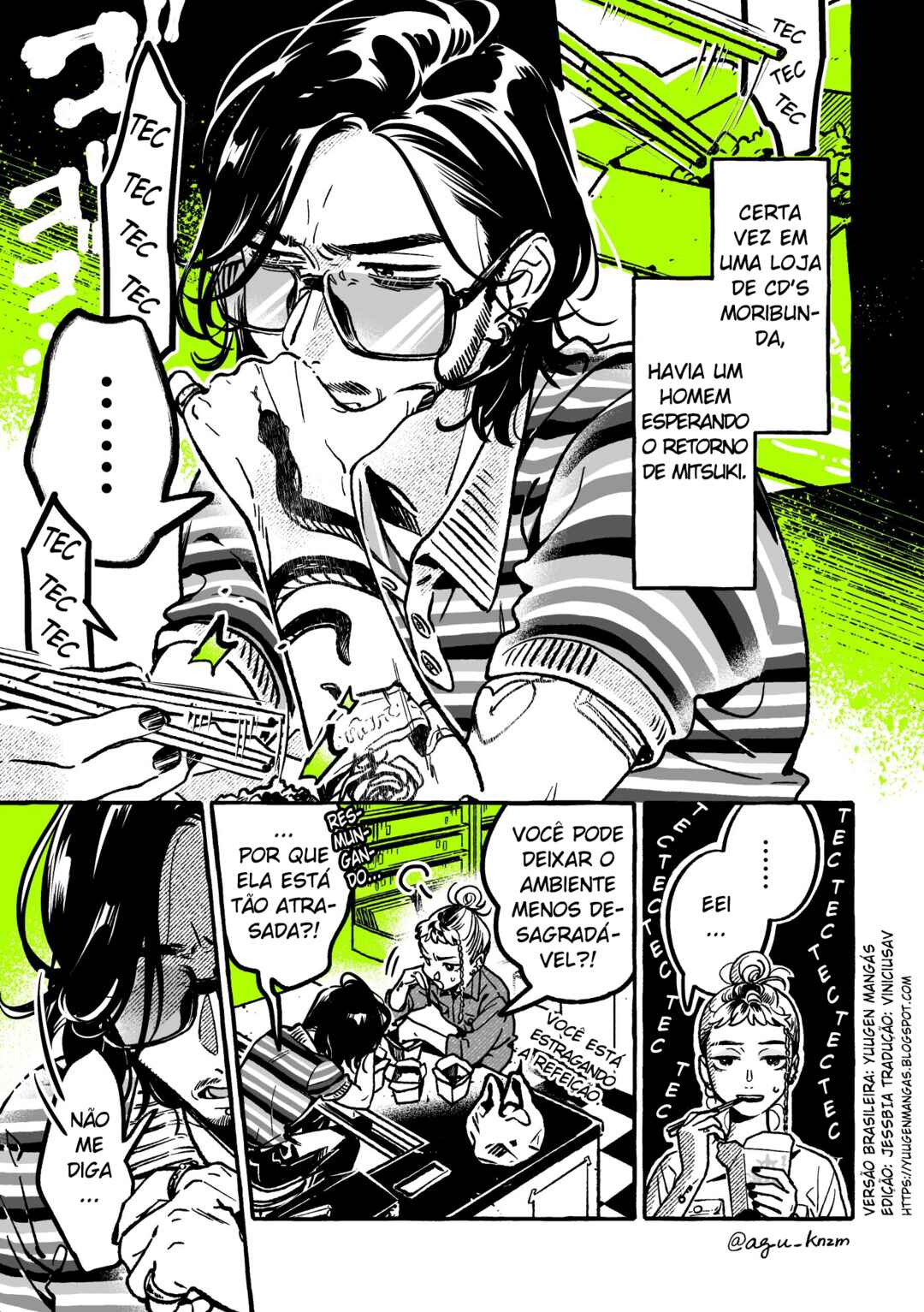 Chapter 61 - Page 1