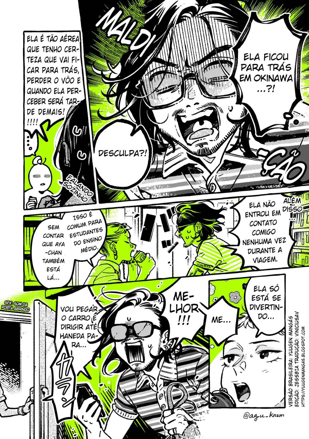 Chapter 61 - Page 2