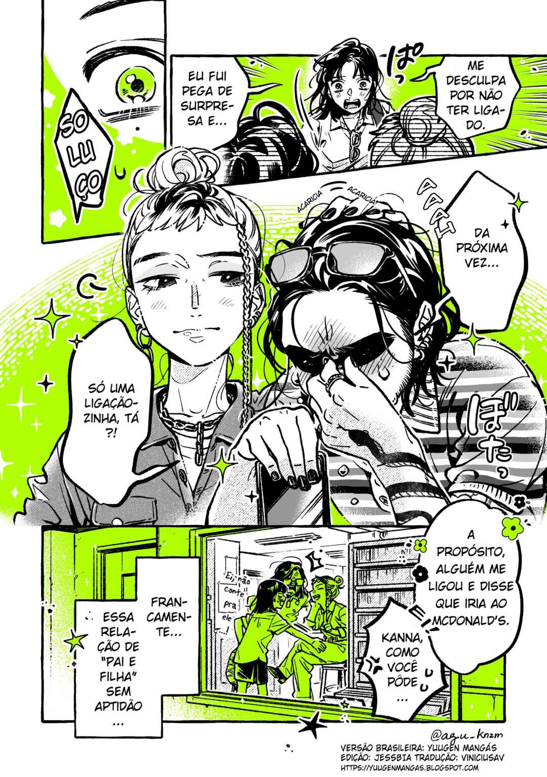 Chapter 61 - Page 4