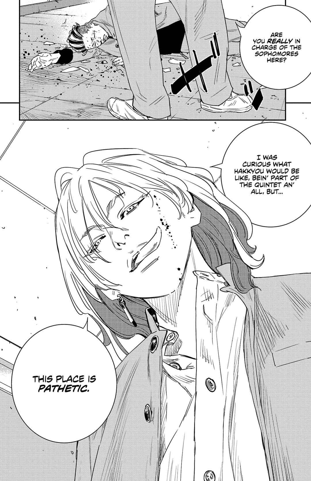 Chapter 37 - Page 21