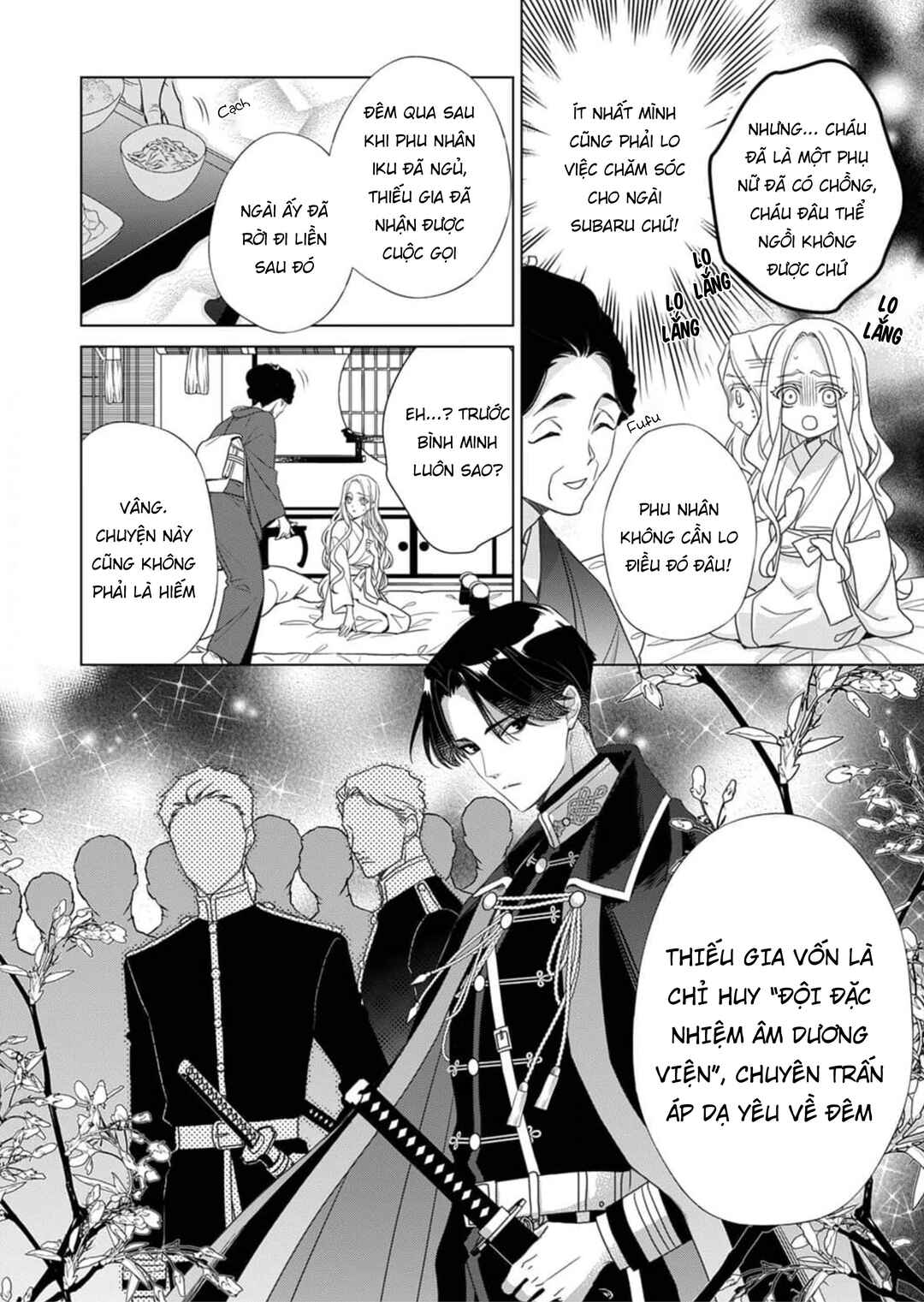 Chapter 3 - Page 7