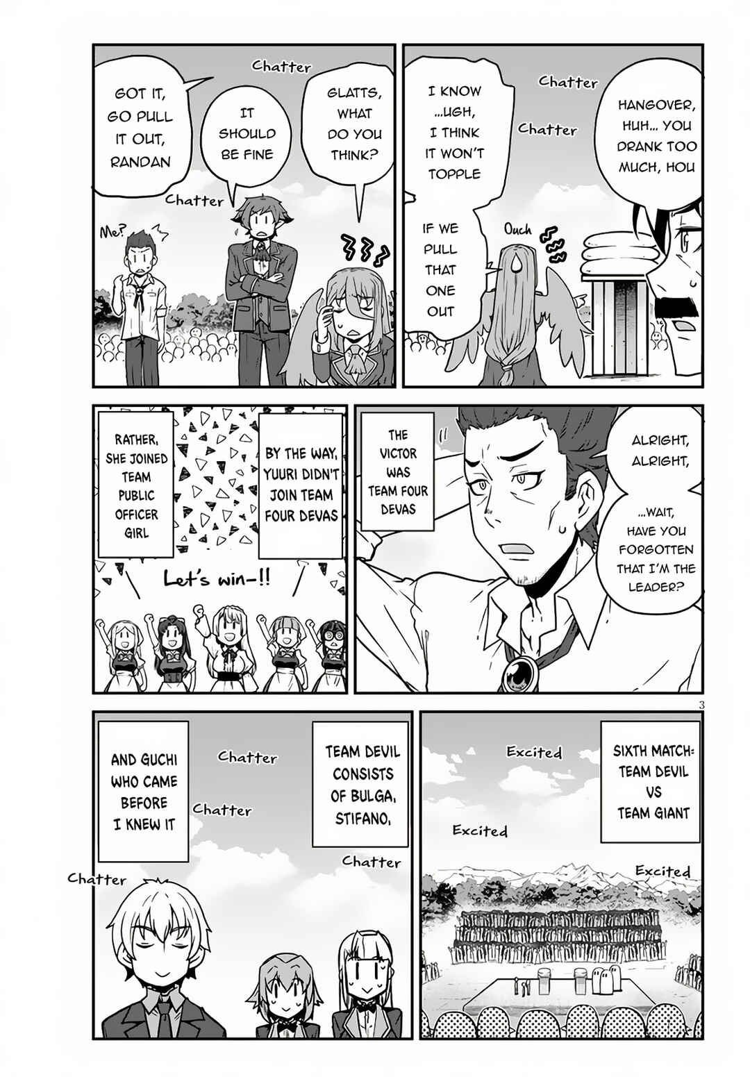 Chapter 236 - Page 4