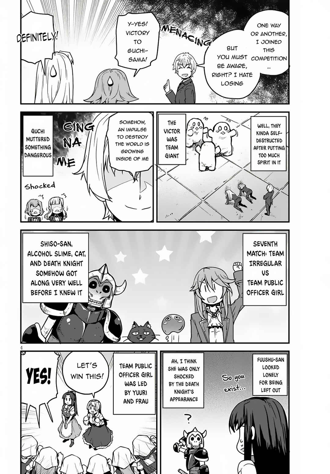 Chapter 236 - Page 5