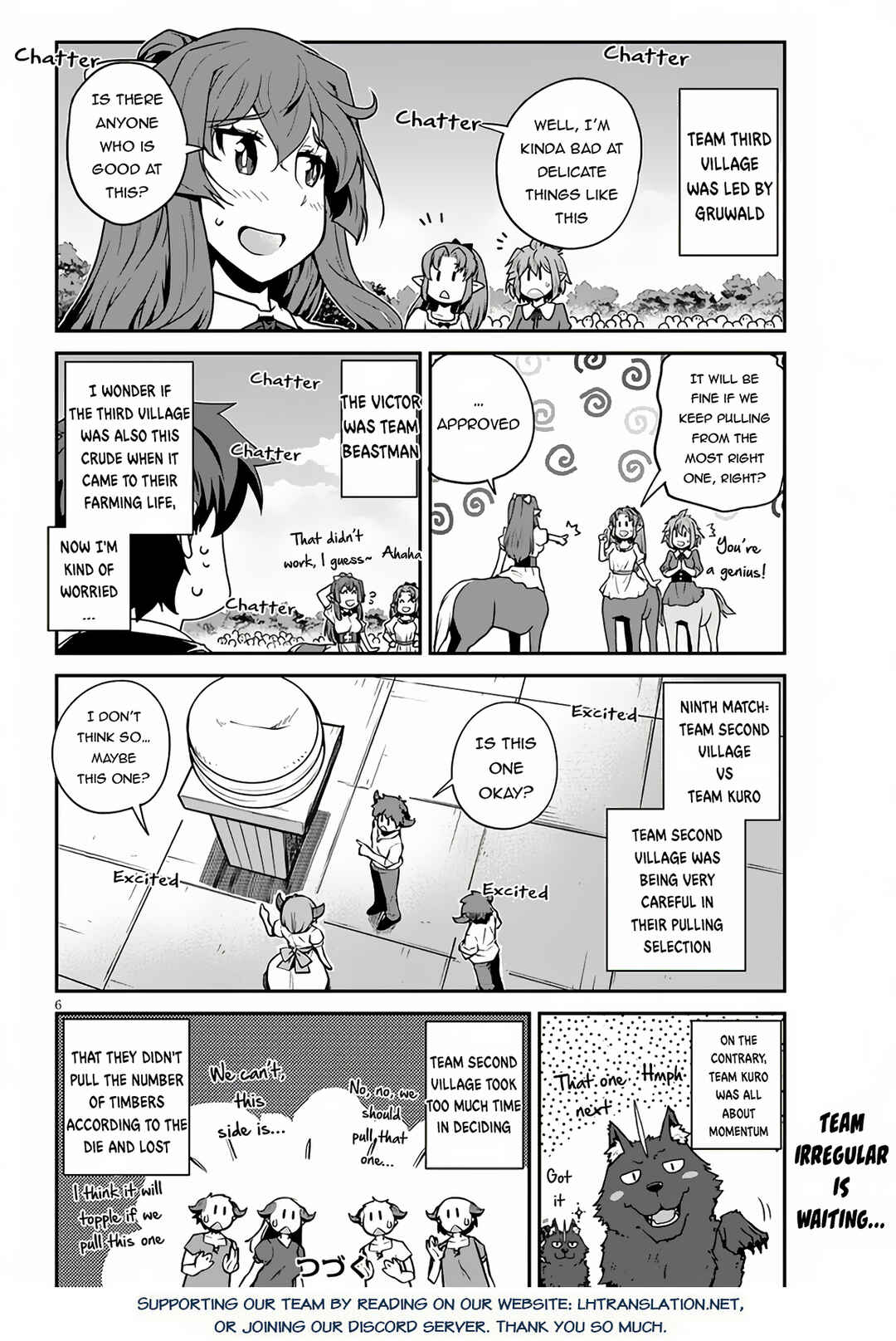 Chapter 236 - Page 7