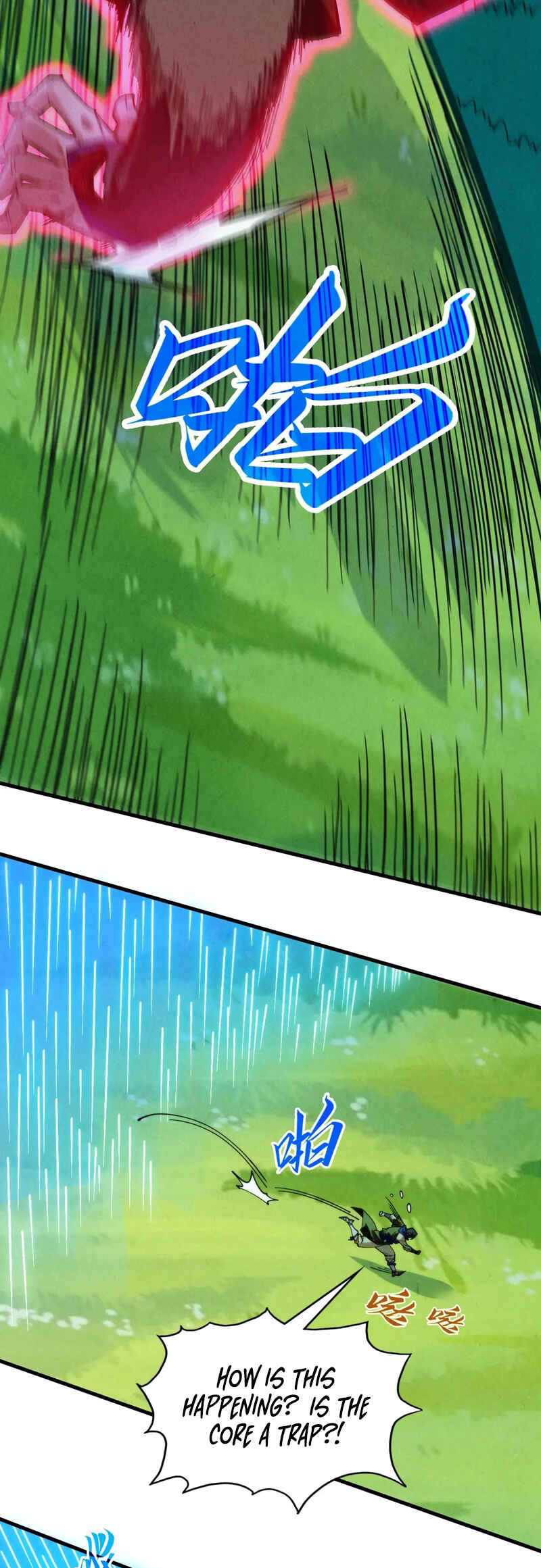 Chapter 358 - Page 14