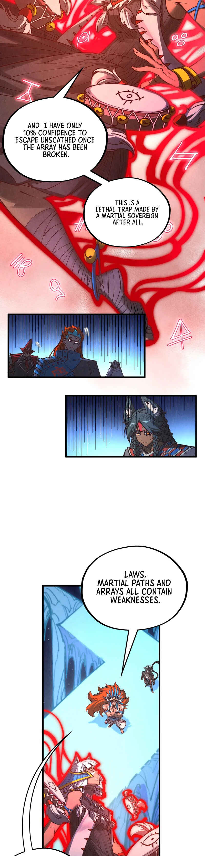 Chapter 358 - Page 29