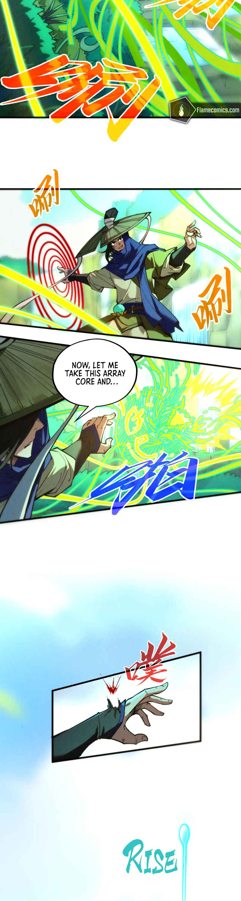 Chapter 358 - Page 9