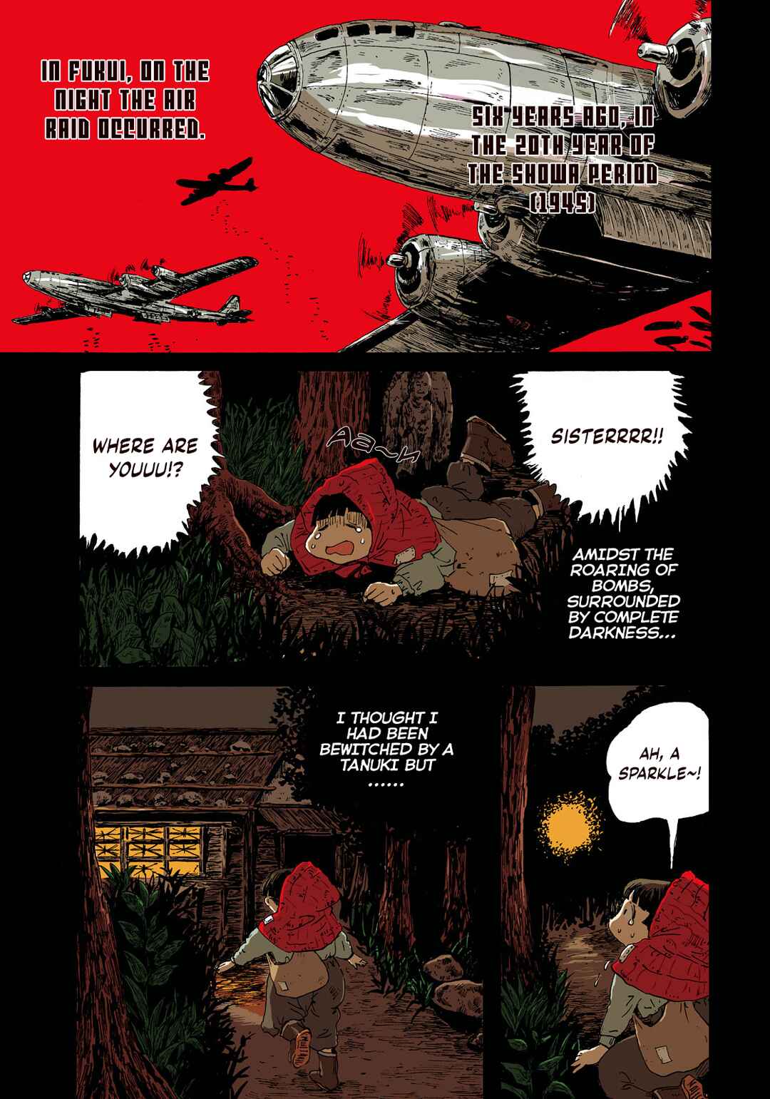 Chapter 1 - Page 2