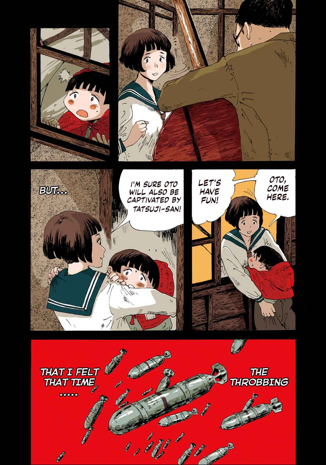 Chapter 1 - Page 4