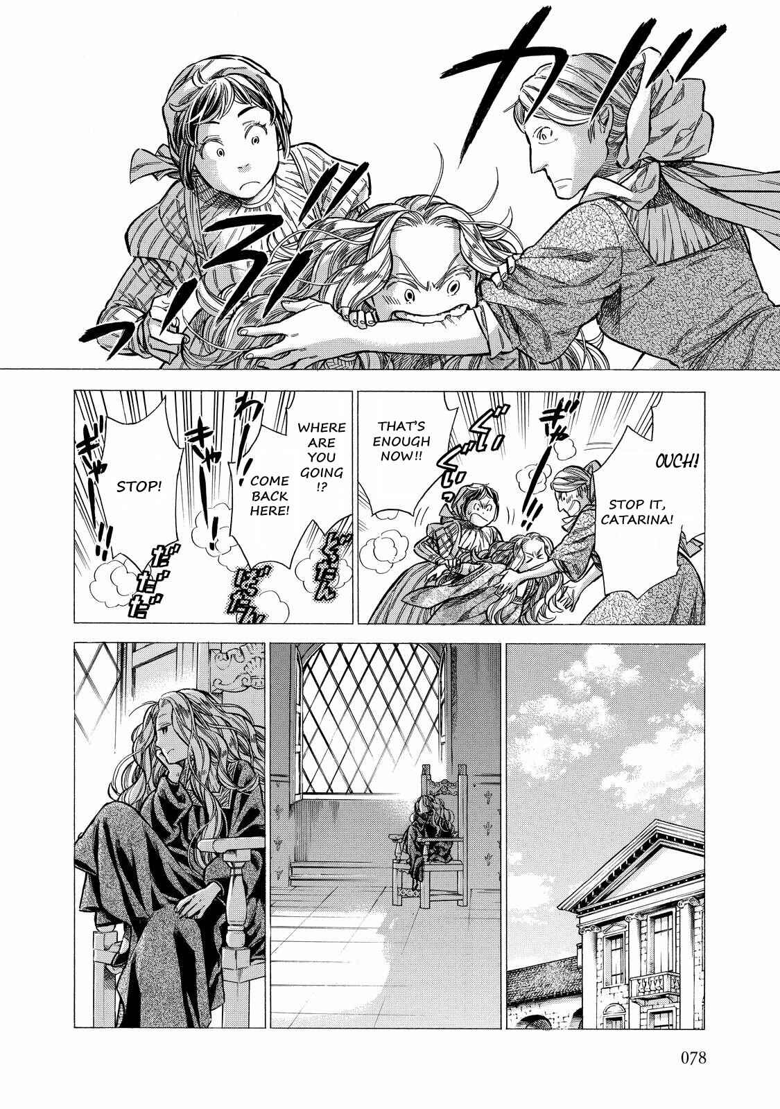 Chapter 28 - Page 3