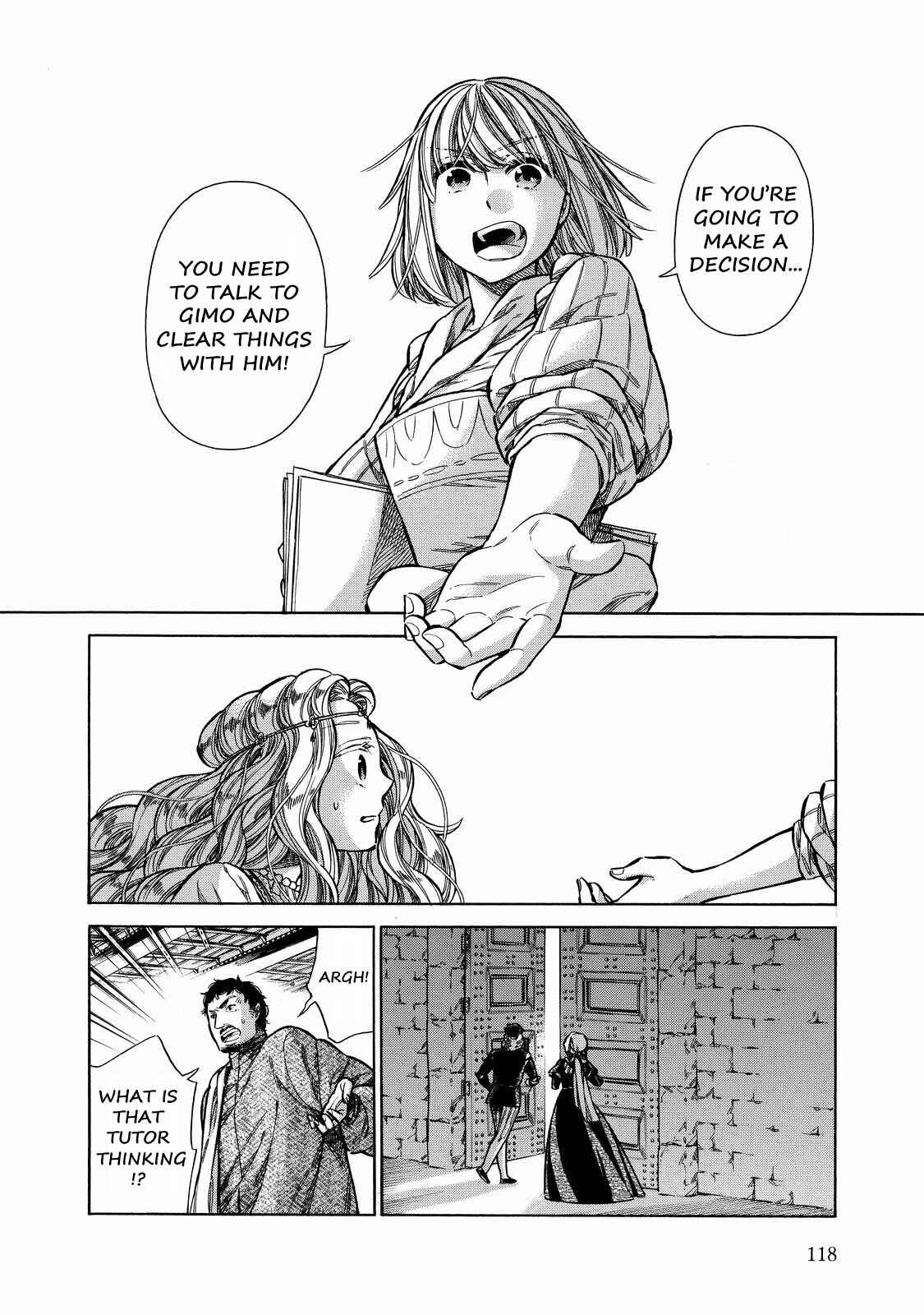 Chapter 28 - Page 43