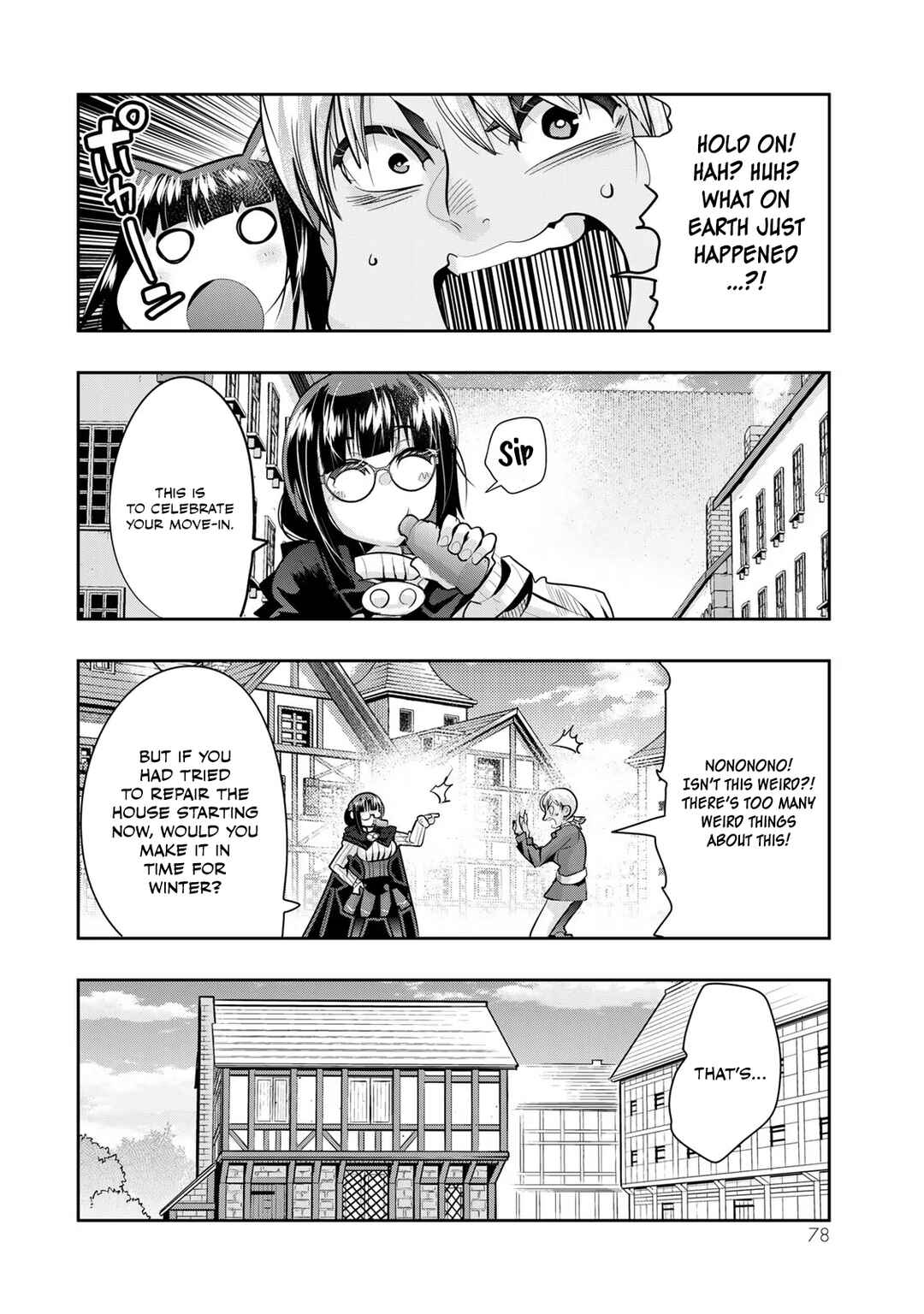 Chapter 55 - Page 14