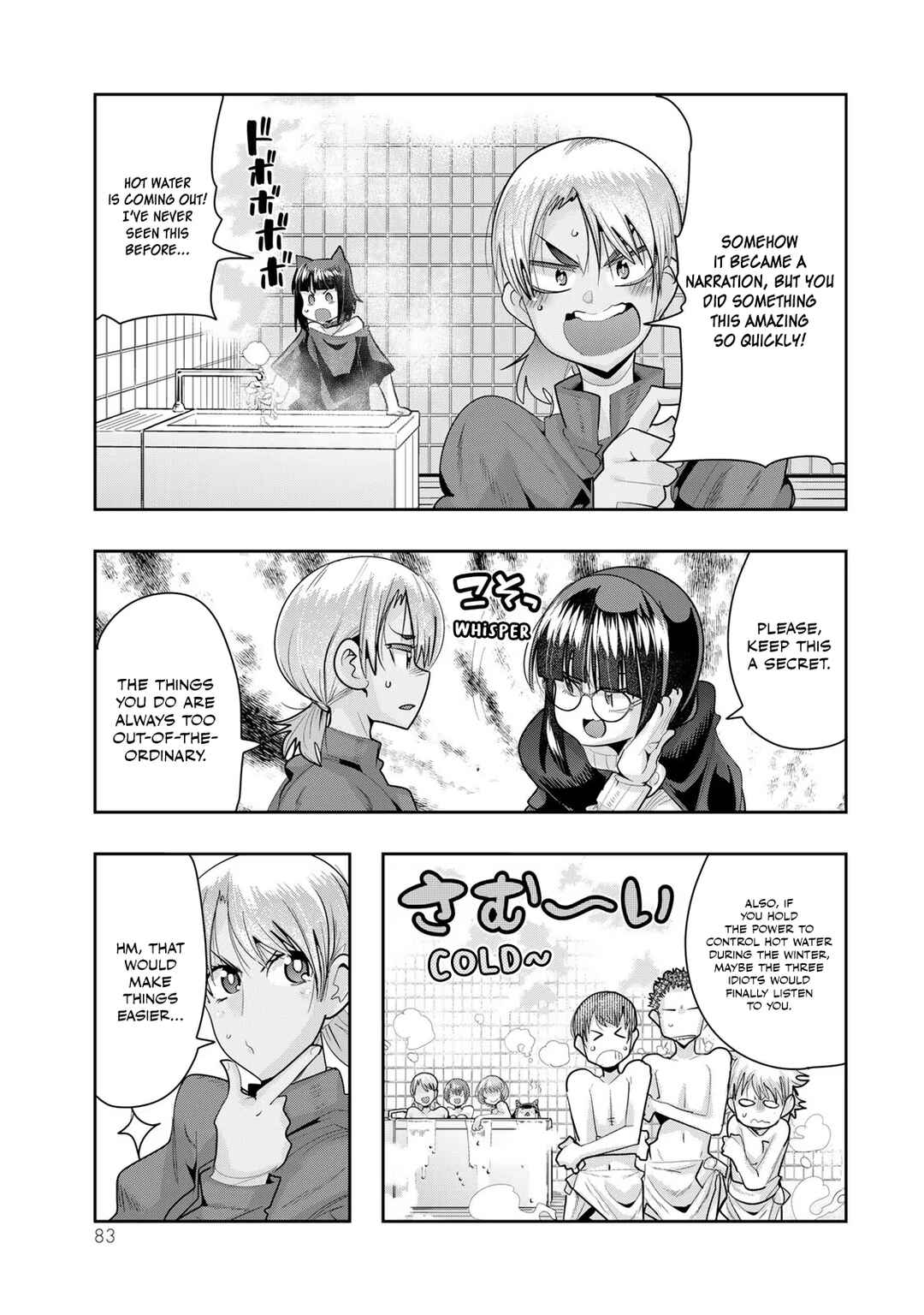 Chapter 55 - Page 19