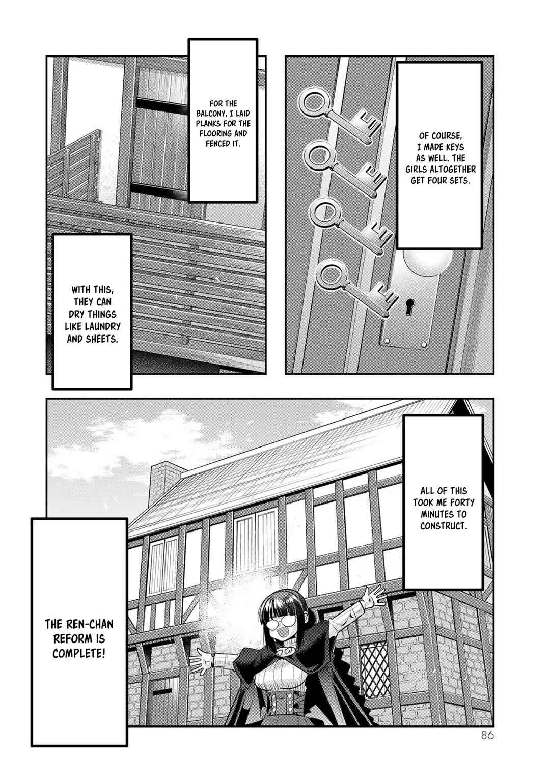 Chapter 55 - Page 22