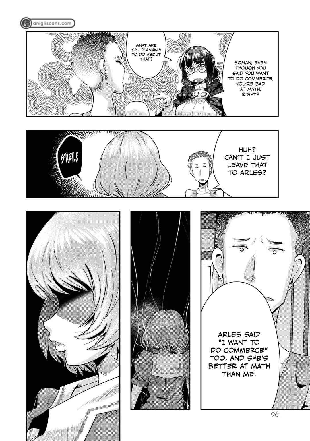Chapter 55 - Page 32