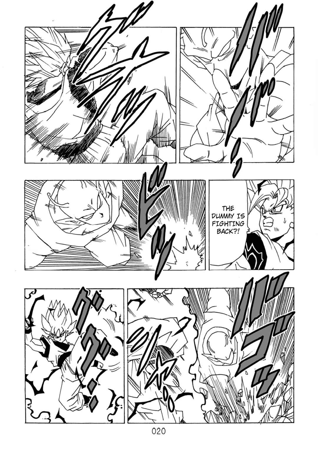 Chapter 10 - Page 21