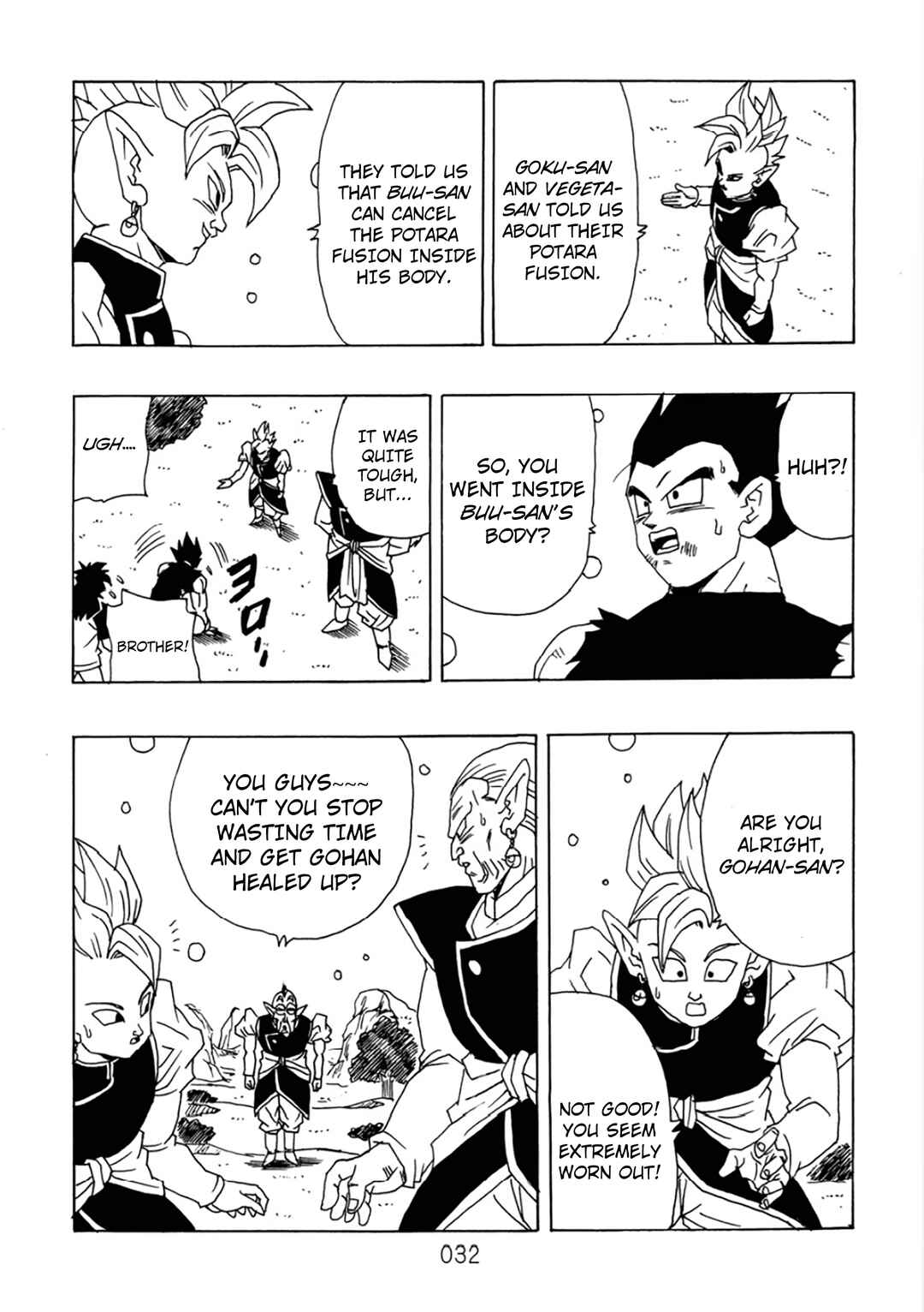 Chapter 10 - Page 33