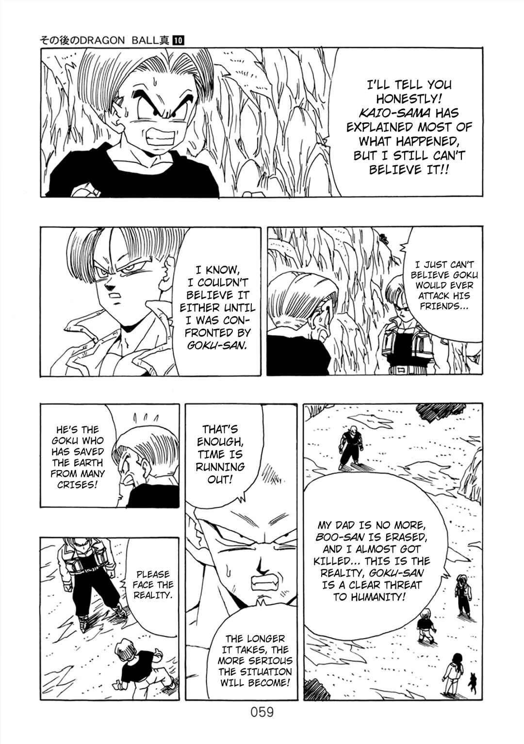 Chapter 10 - Page 60