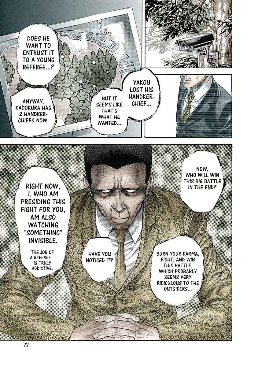 Chapter 476 - Page 10
