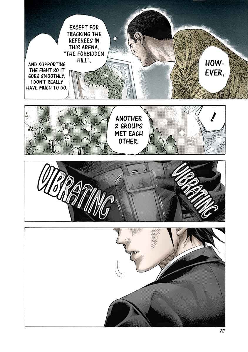 Chapter 476 - Page 11