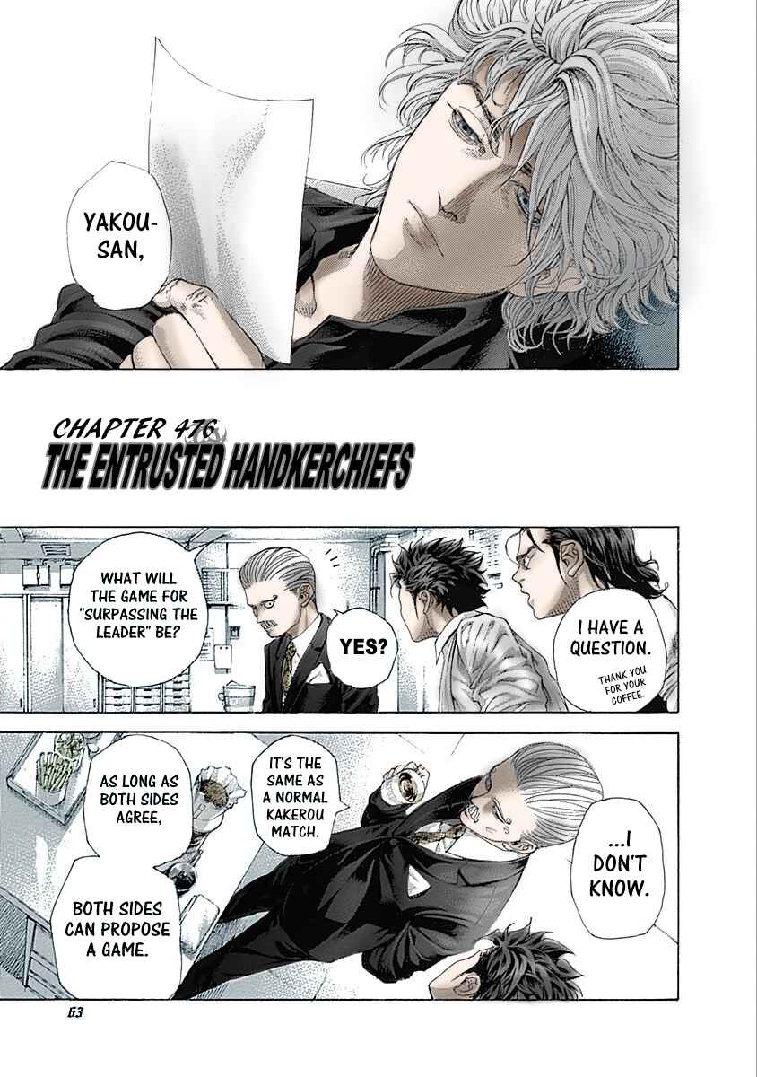 Chapter 476 - Page 2