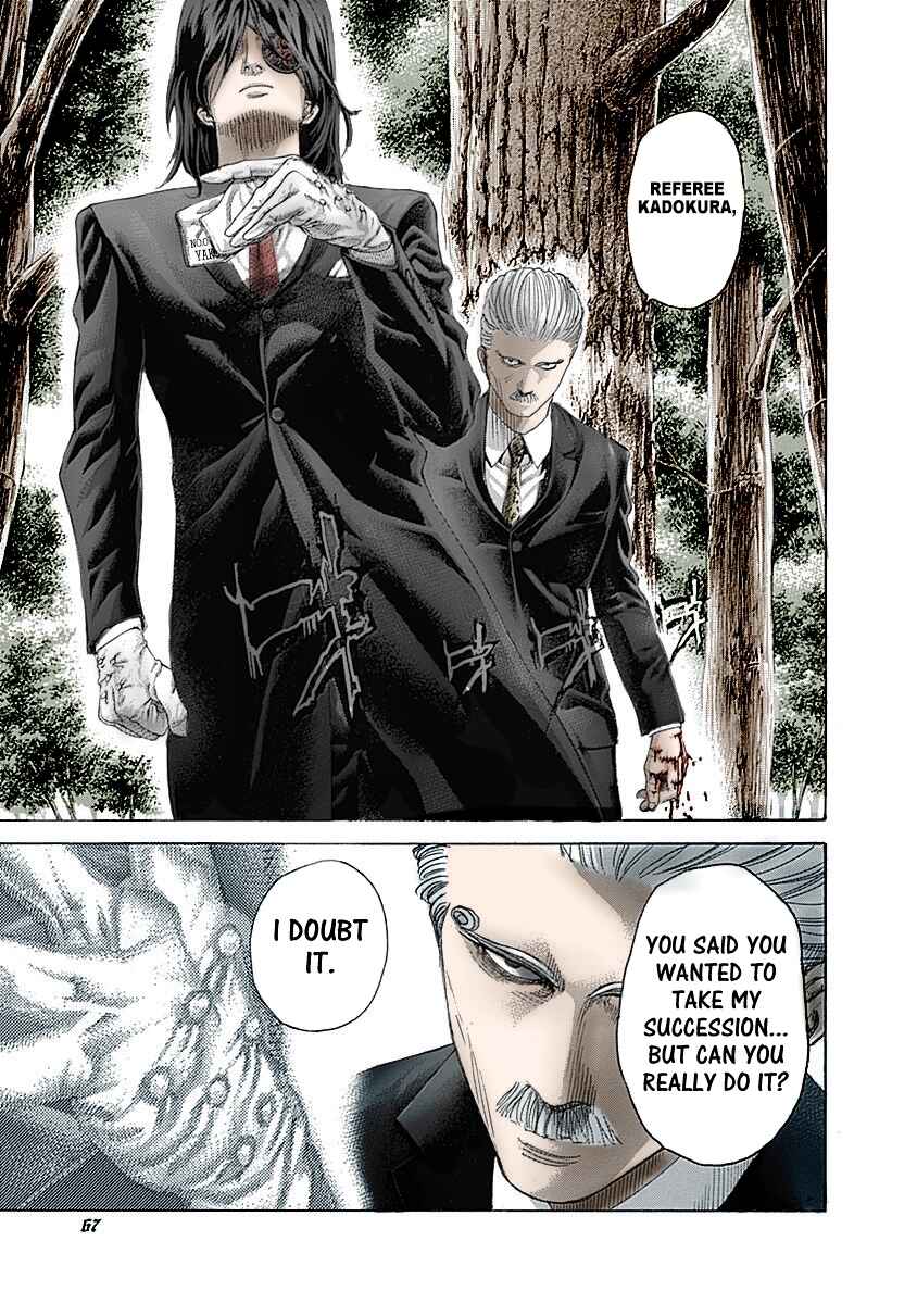 Chapter 476 - Page 6