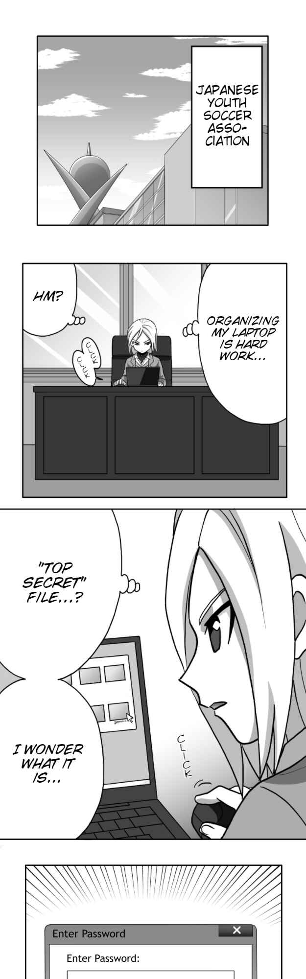 Chapter 33 - Page 1