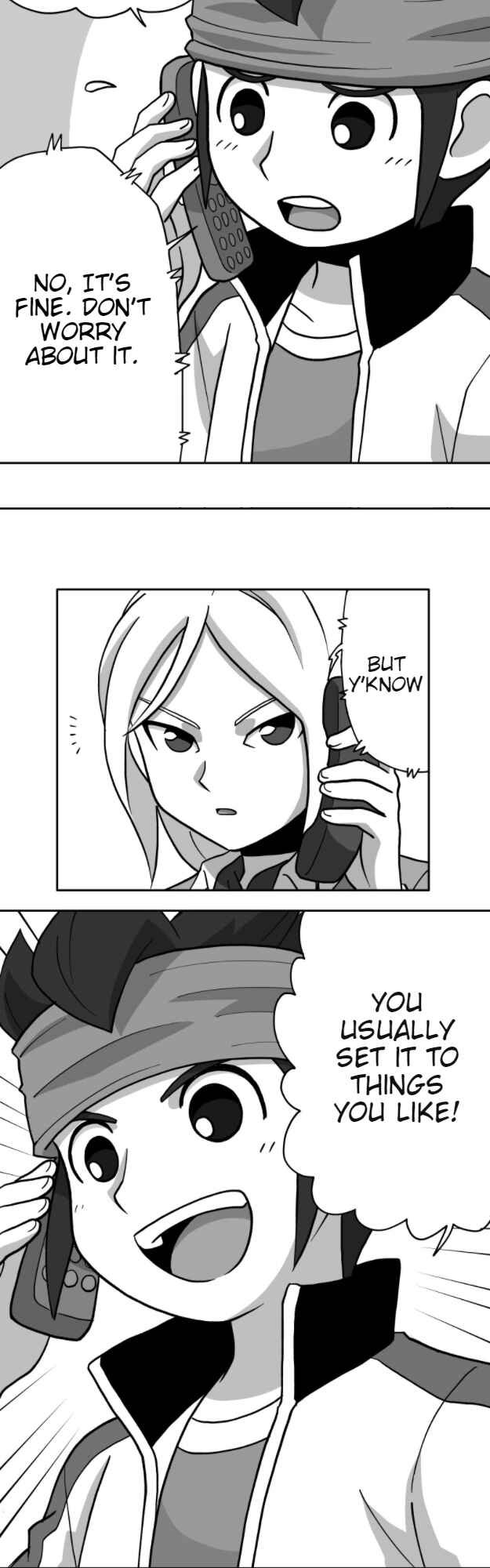 Chapter 33 - Page 10