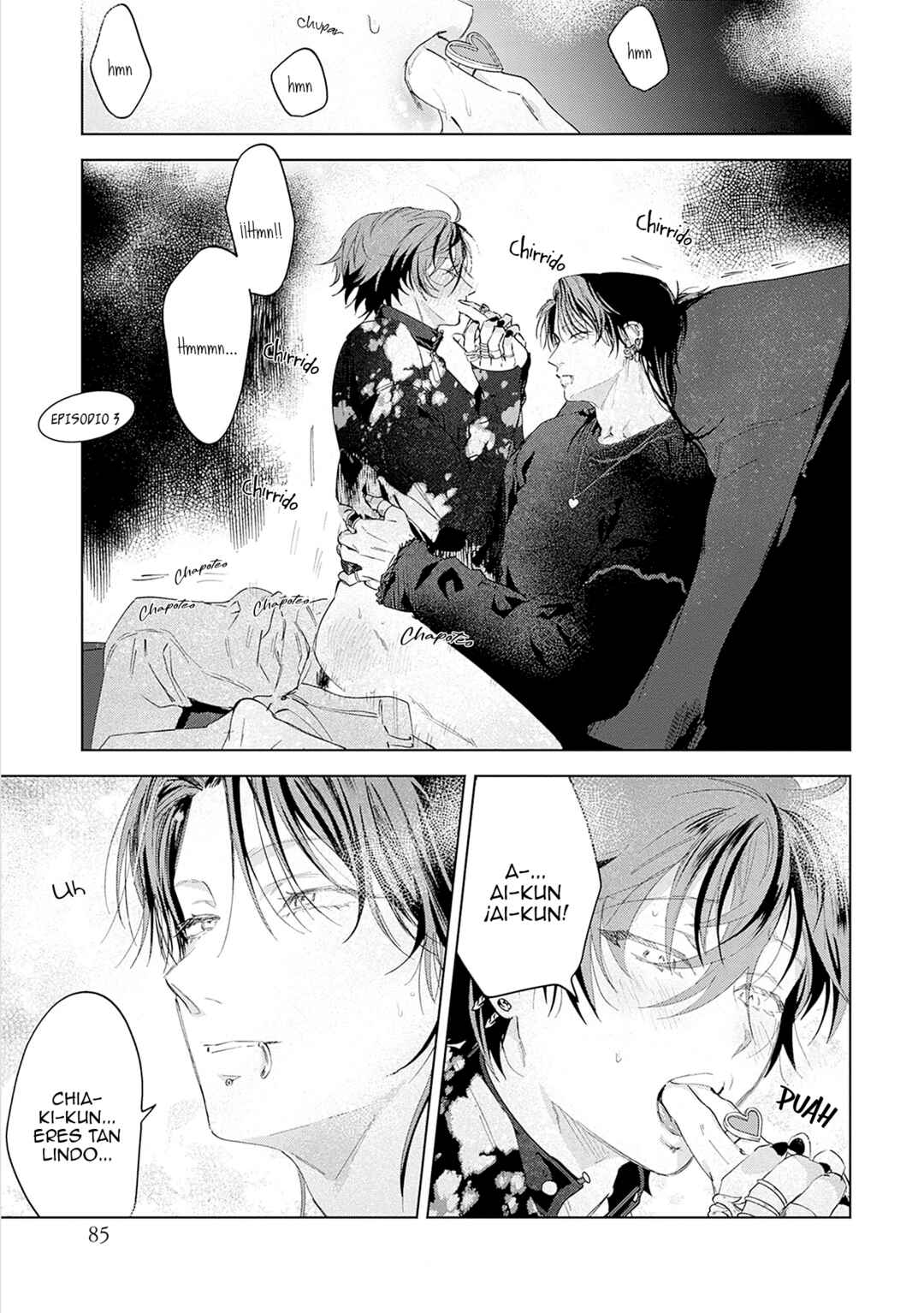 Chapter 3 - Page 3