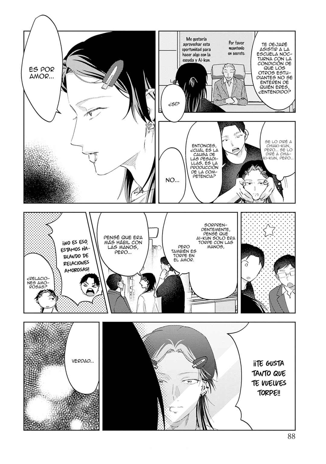 Chapter 3 - Page 6